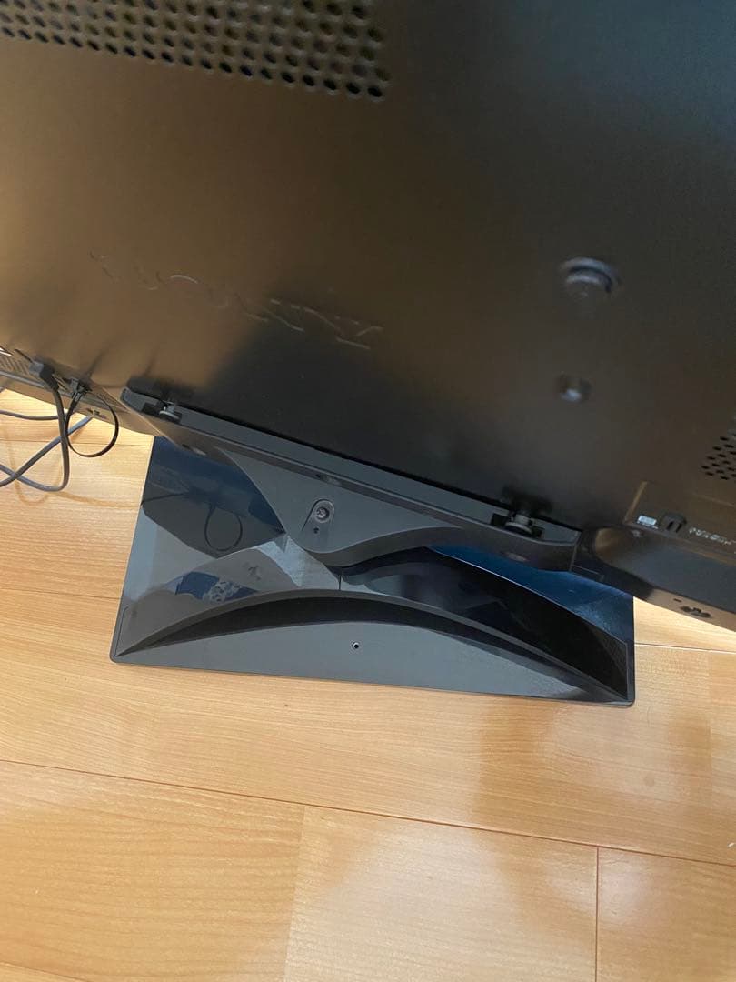 BRAVIA KDL-46HX850 4倍速フルHD液晶テレビ 送料込み