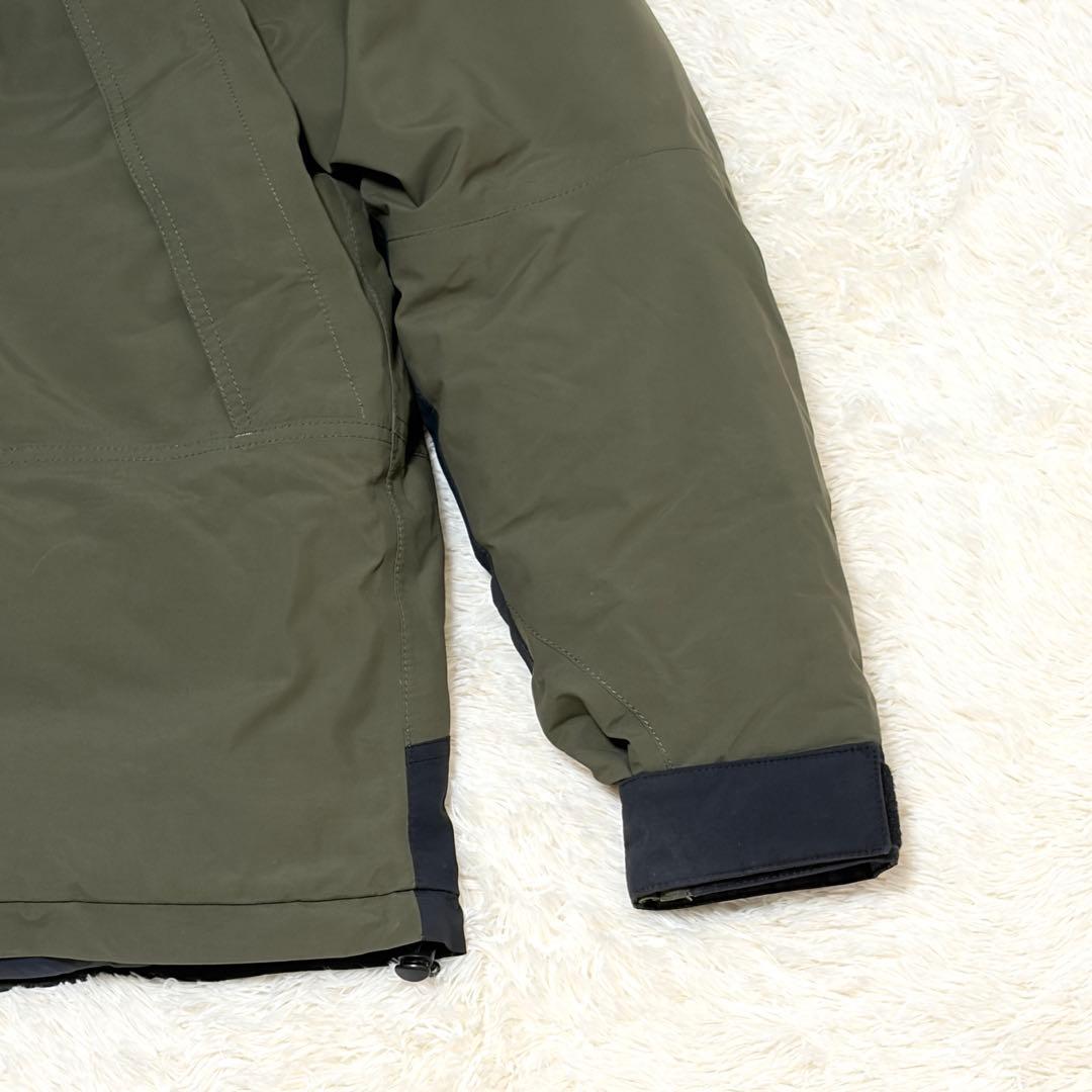 美品✨THE NORTH FACE マウンテンダウンND92237 大きいサイズ