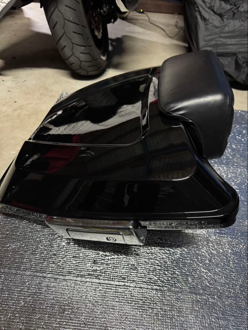 薄型ツアーパック