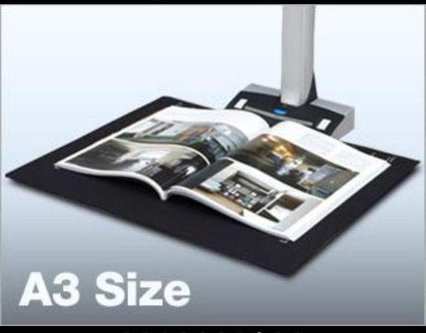 最終価格❗◆Win&Mac◆A3スキャナ◆ScanSnap SV600美品❗