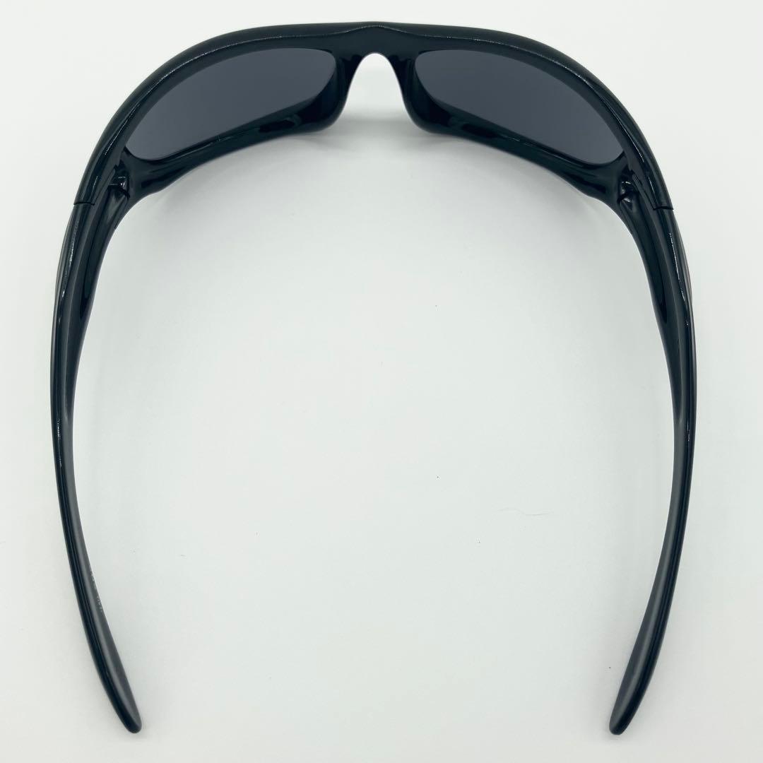 オークリー　OAKLEY サングラス　モンスタードッグ DUCATI 廃盤