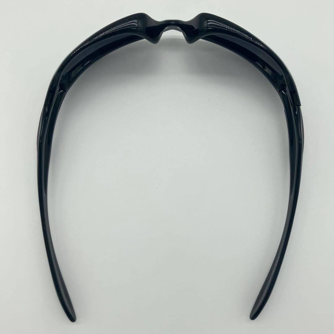 オークリー　OAKLEY サングラス　モンスタードッグ DUCATI 廃盤