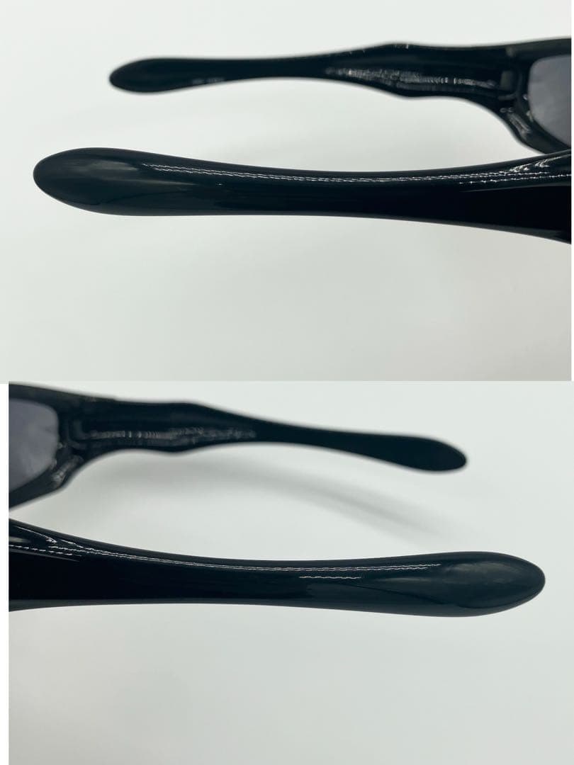 オークリー　OAKLEY サングラス　モンスタードッグ DUCATI 廃盤