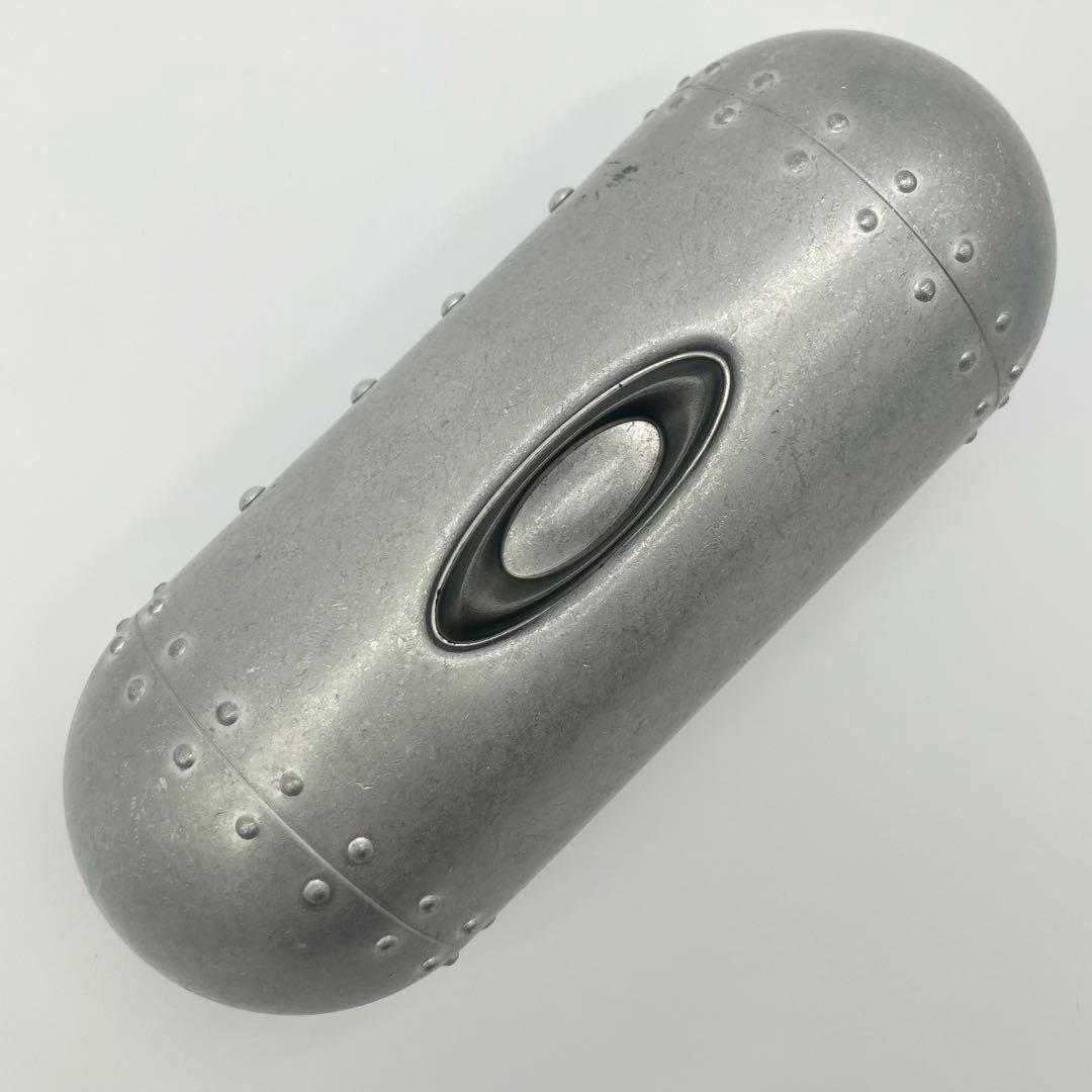 オークリー　OAKLEY サングラス　モンスタードッグ DUCATI 廃盤