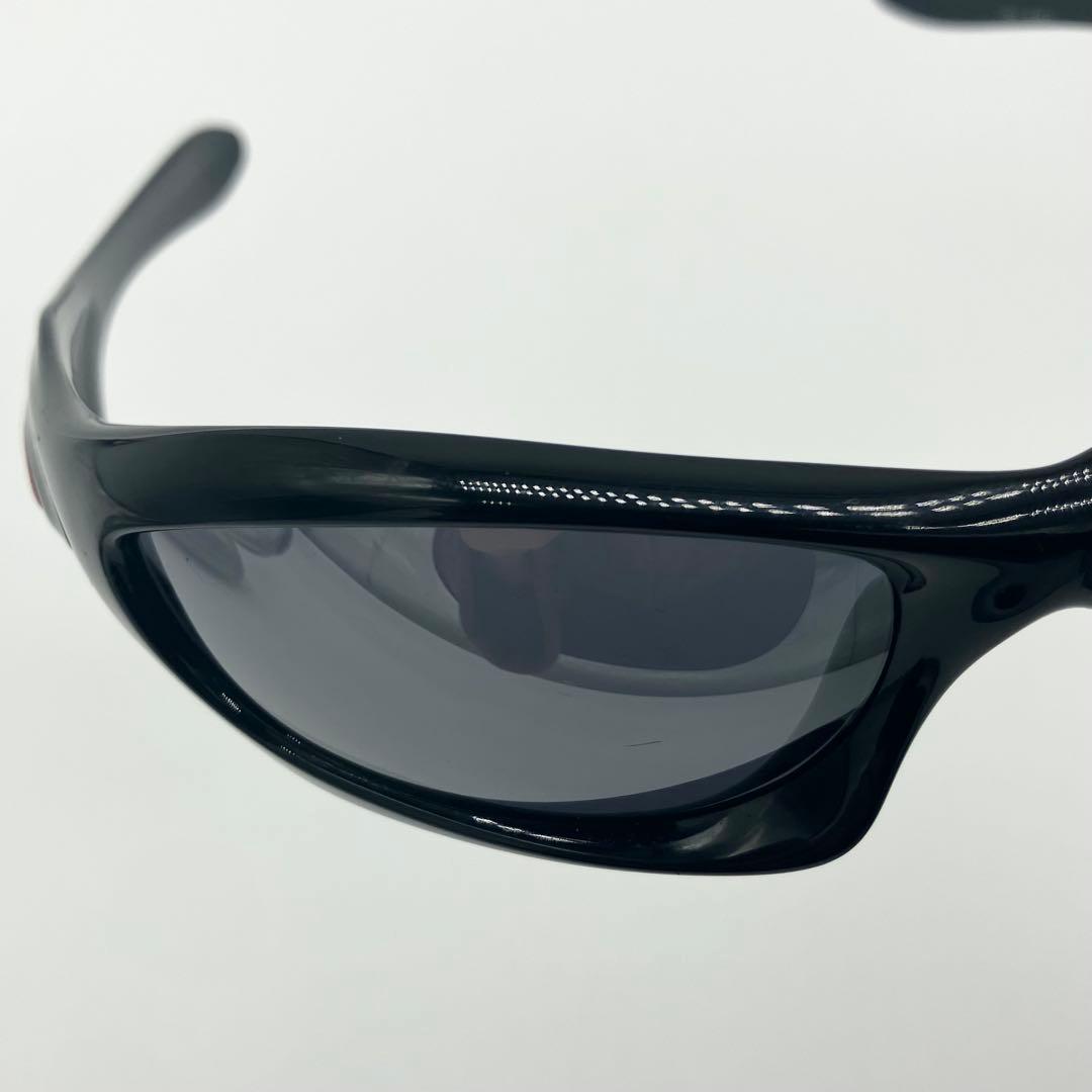 オークリー　OAKLEY サングラス　モンスタードッグ DUCATI 廃盤