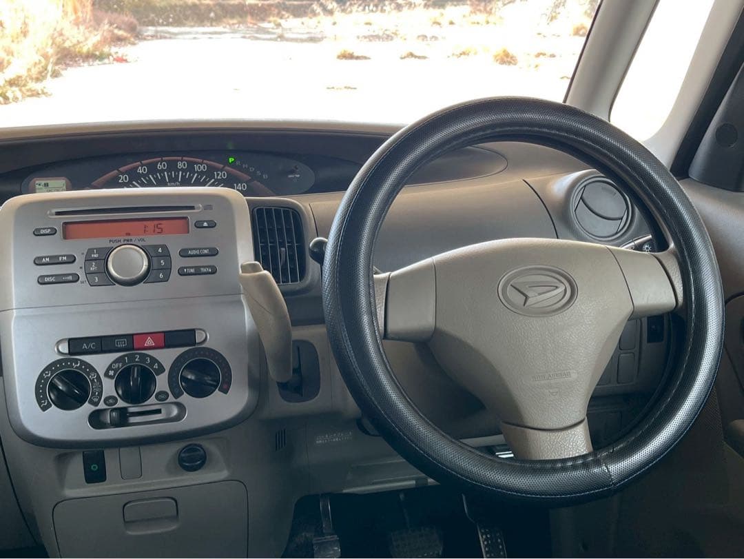 ⭐️早い者勝ち⭐️★車検令和8年3月まで★ETC付き★DAIHATSU タント★