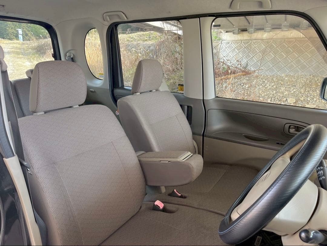 ⭐️早い者勝ち⭐️★車検令和8年3月まで★ETC付き★DAIHATSU タント★