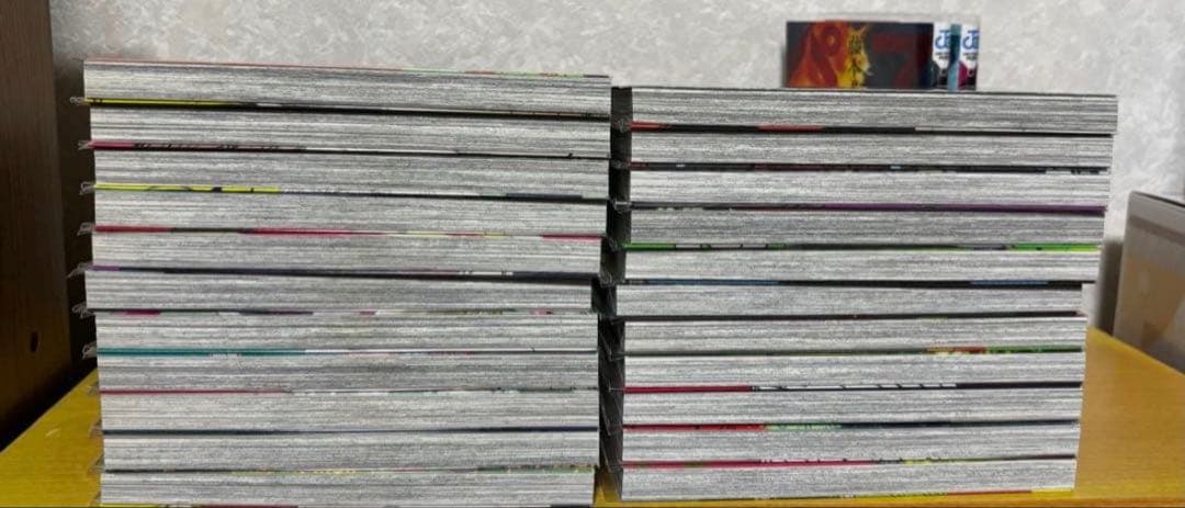 チェンソーマン 22巻分＋ファイヤーパンチ＋α