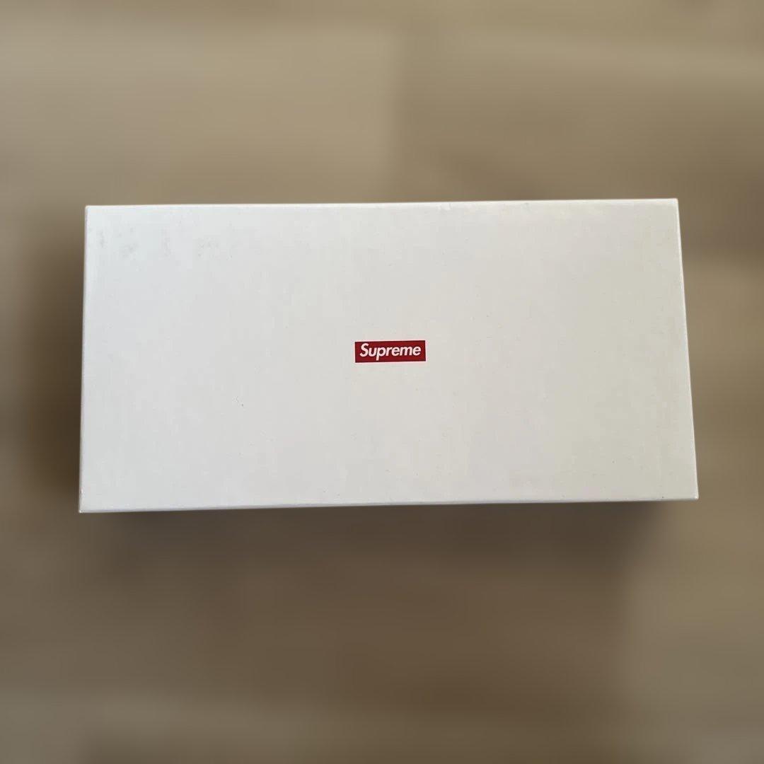 バッグ supreme leather waist shoulder pouch