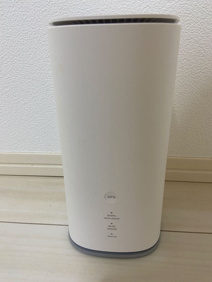 Speed Wi-Fi  L3 無線LANルーター 本体