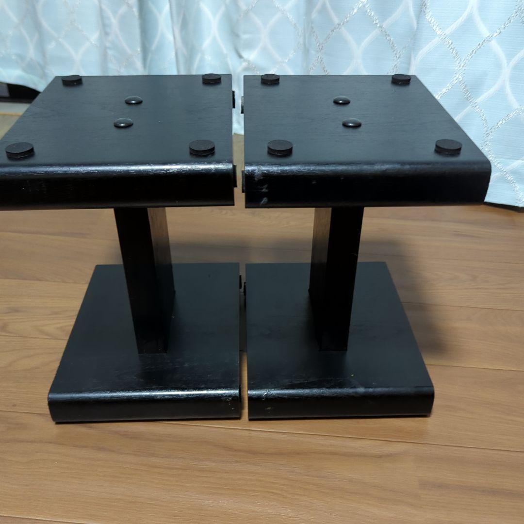 [超美品] DENON SC-E 757 2WAY スピーカー ほとんど未使用