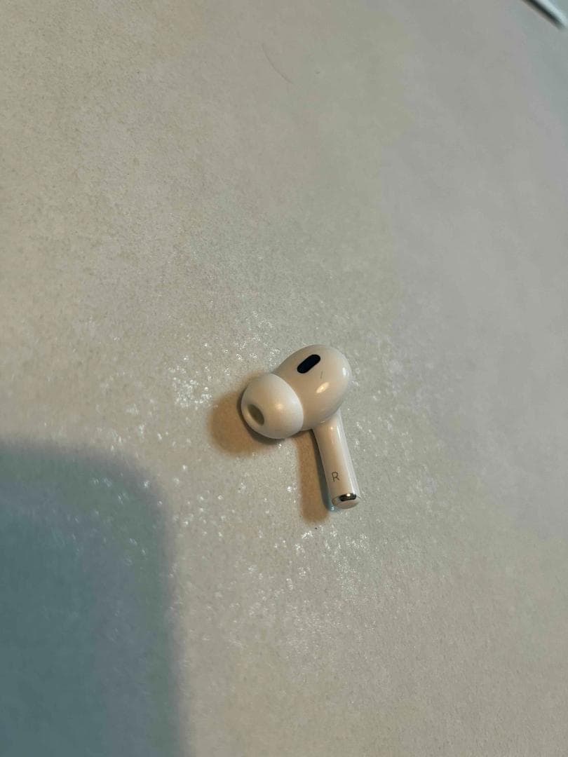 イヤホン AirPods pro 2