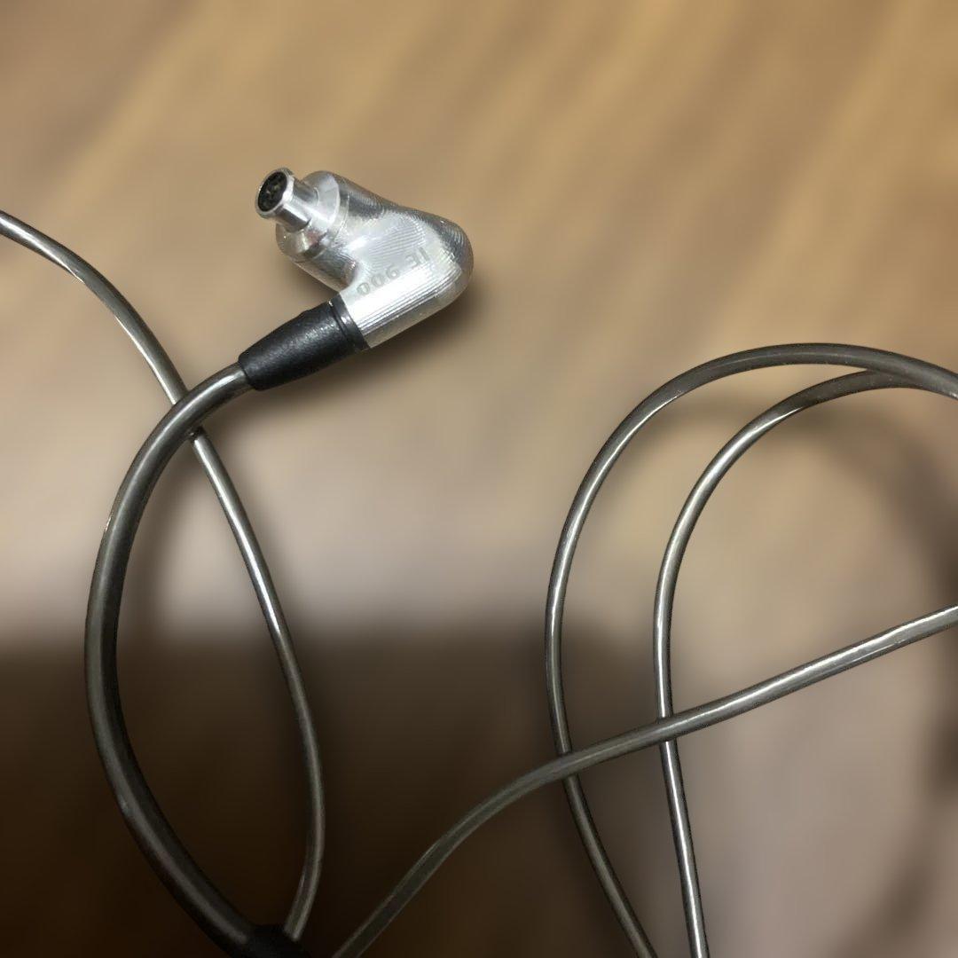 イヤホン　左のみ