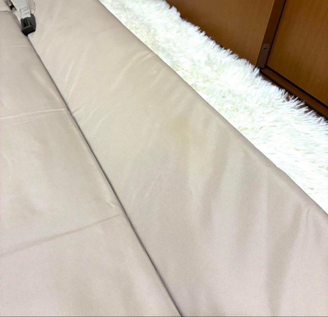 【極美品】Aprica アプリカ ココネル ベビーベッド