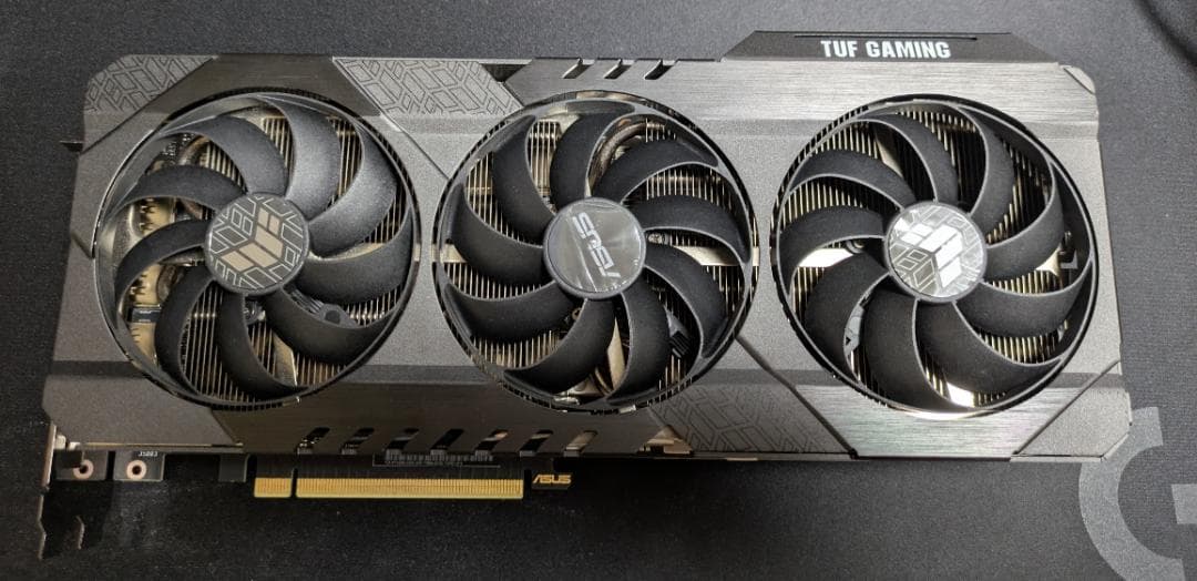 【forgotten77】RTX3090 24GB 各メーカー2枚