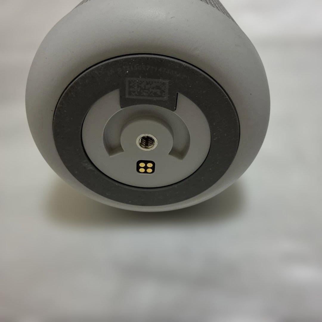 BOSE スマートスピーカー グレー