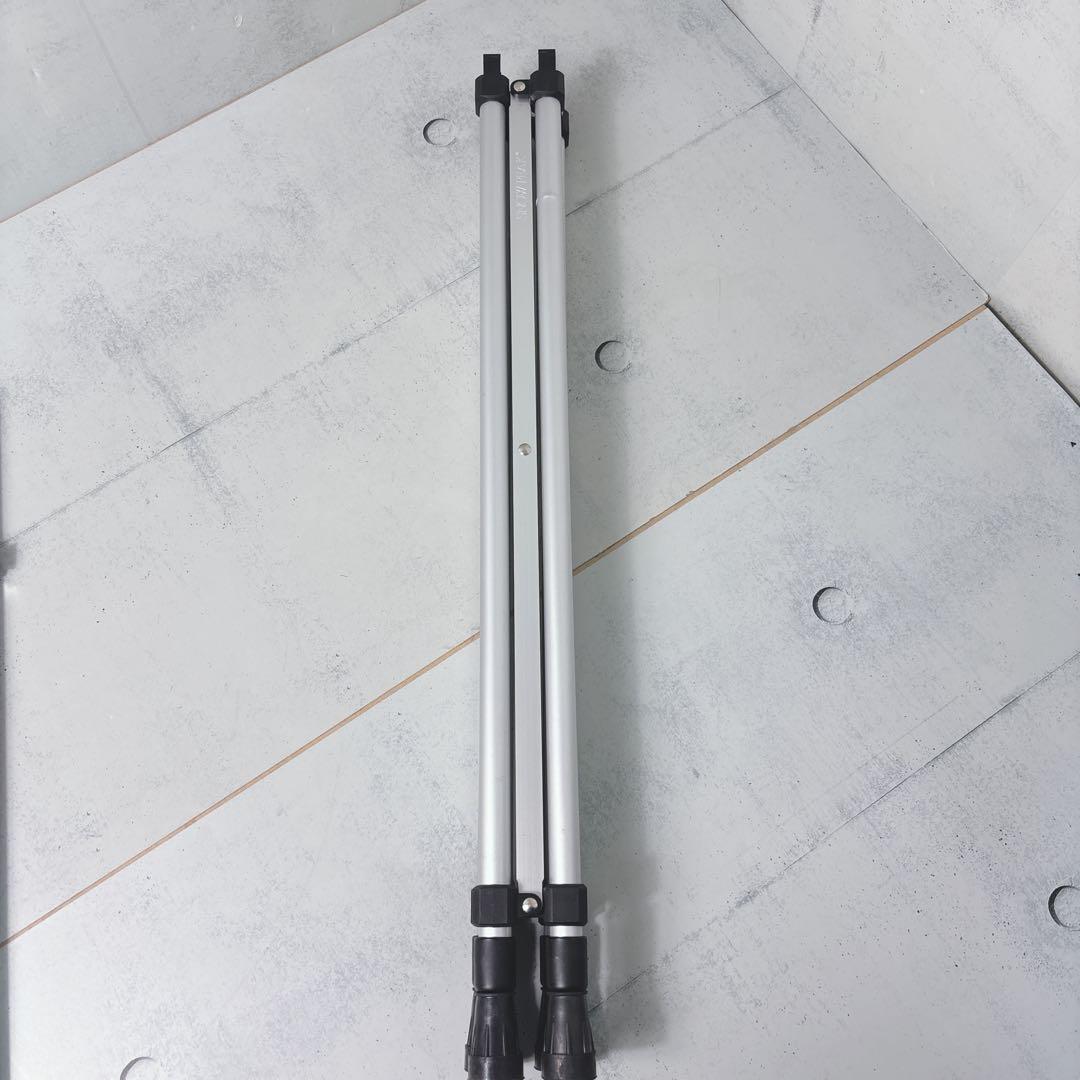 【廃盤品】peak スノーピーク フォールディングテーブル LV-21