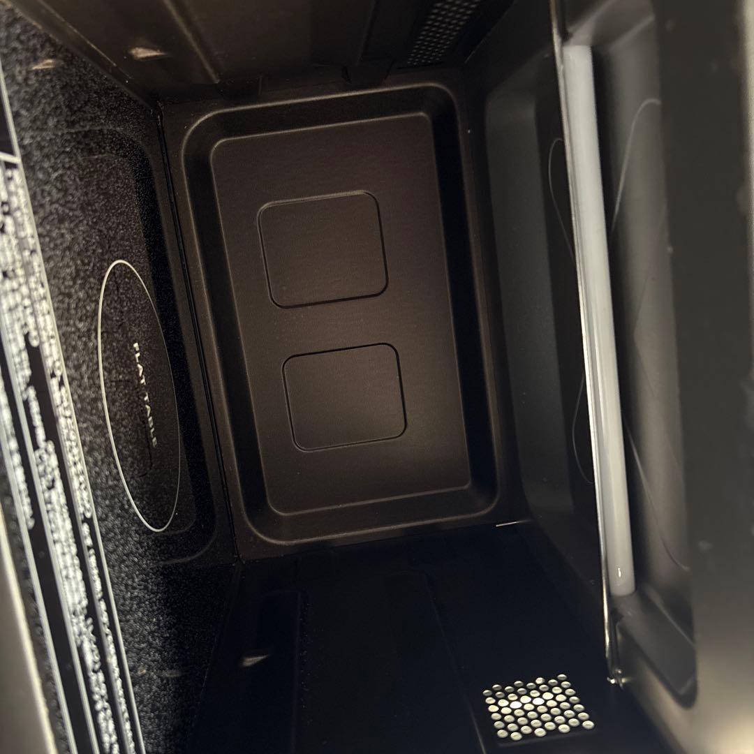 【美品】Panasonic パナソニック オーブンレンジ 2021年製