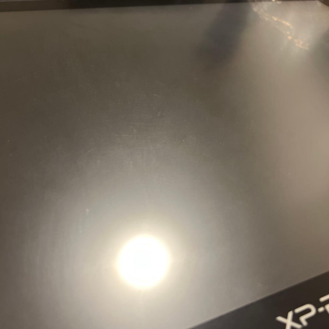 xppen 液タブ　artist 24 Pro