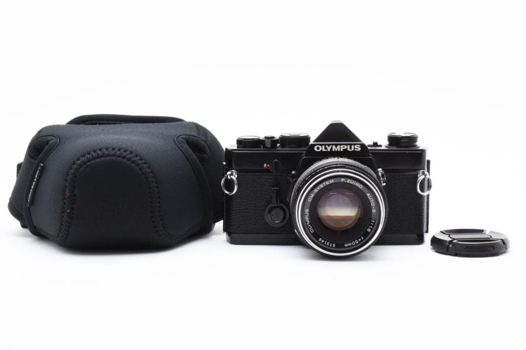 ahozura　OLYMPUS OM-1+ZUIKO50mm F1.8