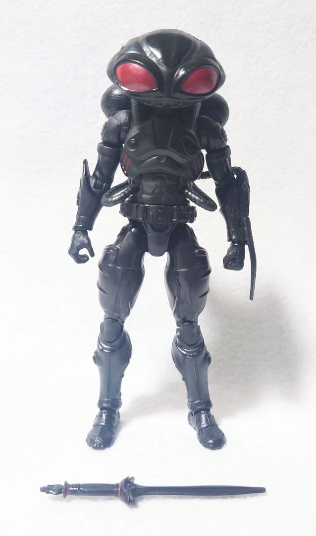 マテル アクアマン セット　DCマルチバース