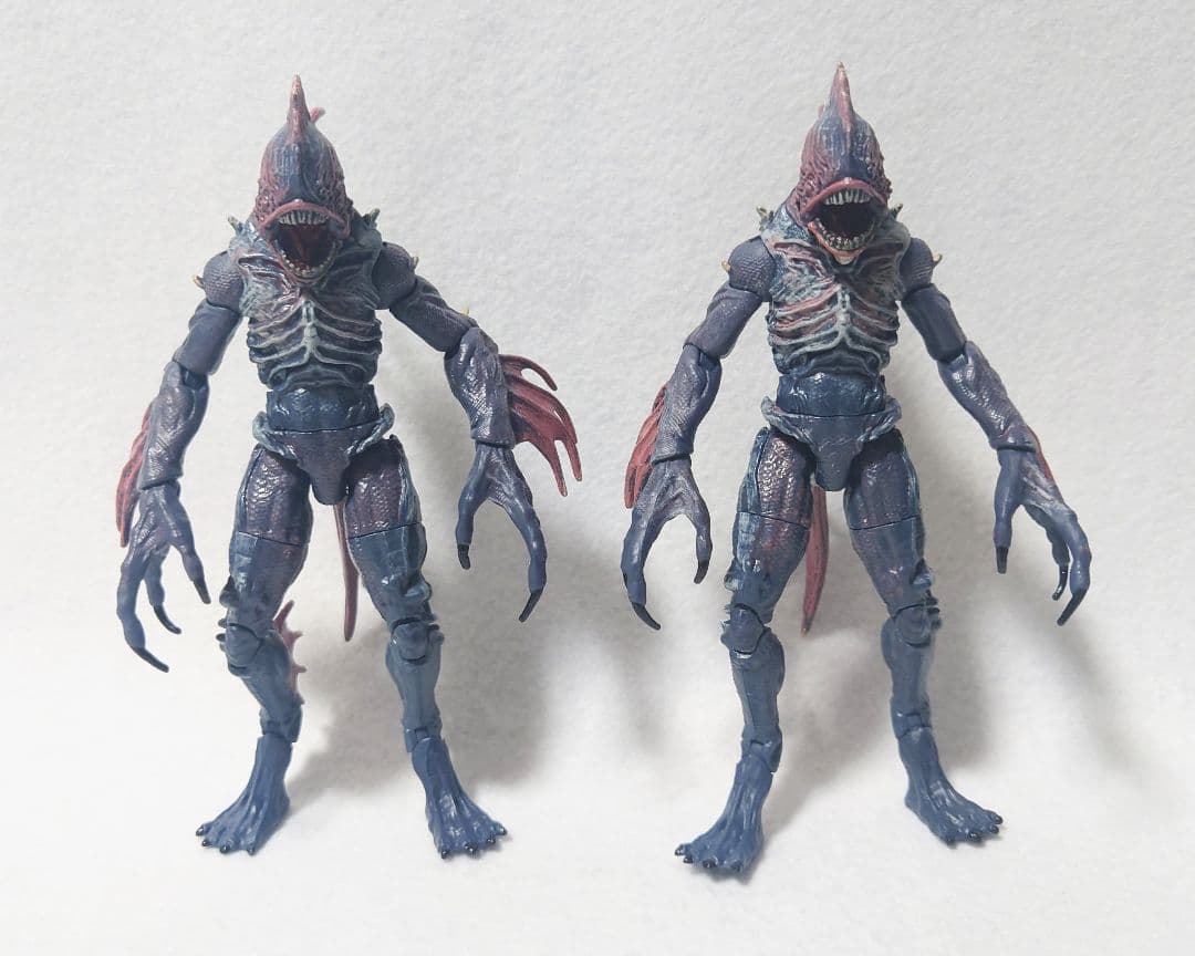 マテル アクアマン セット　DCマルチバース