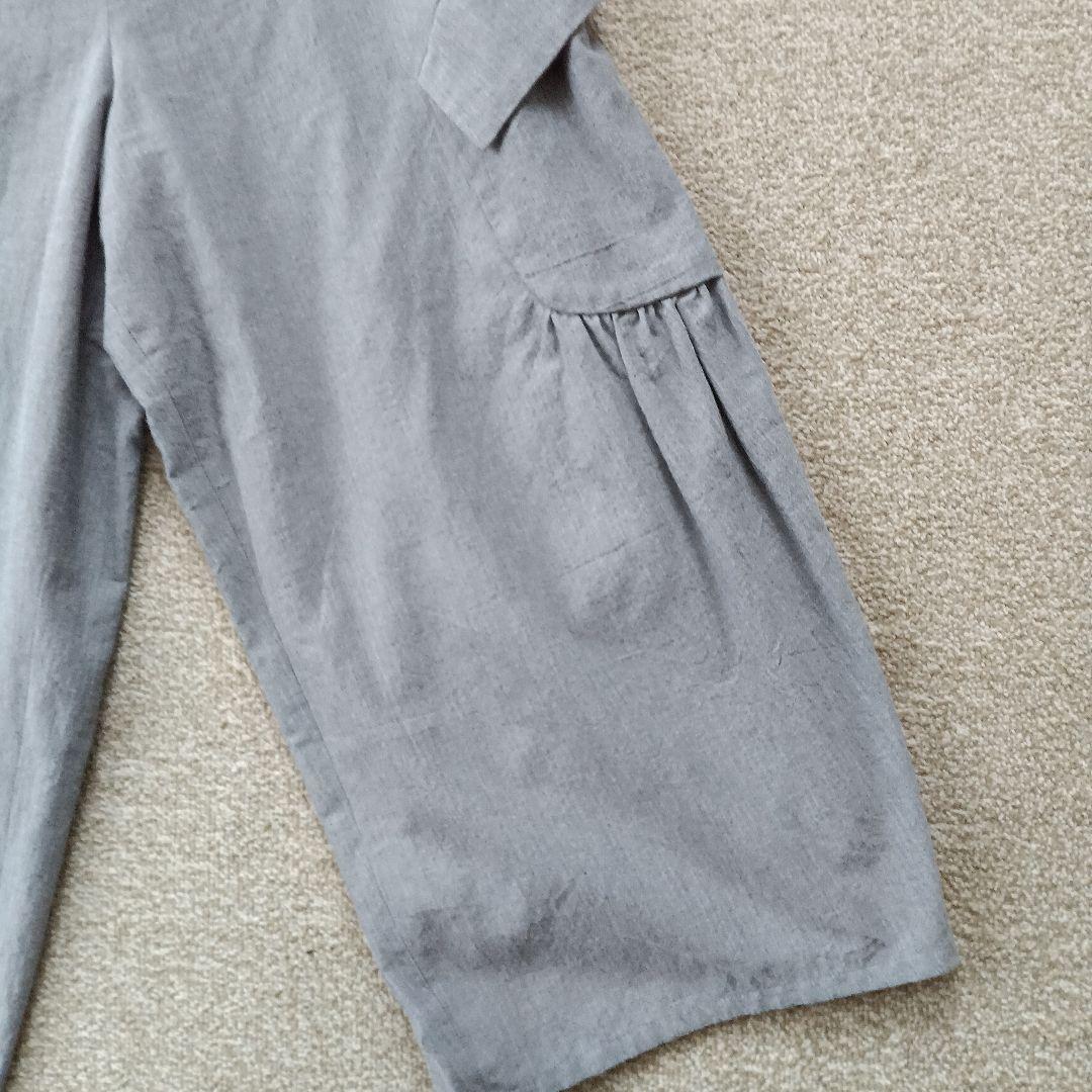 慈雨　　パンツ