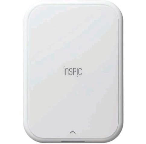 キャノン スマホ専用ミニフォトプリンター