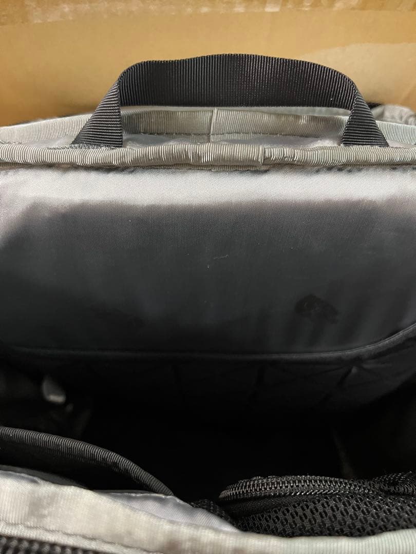 THE NORTH FACE FB Pro Lite 25LBK新品未使用