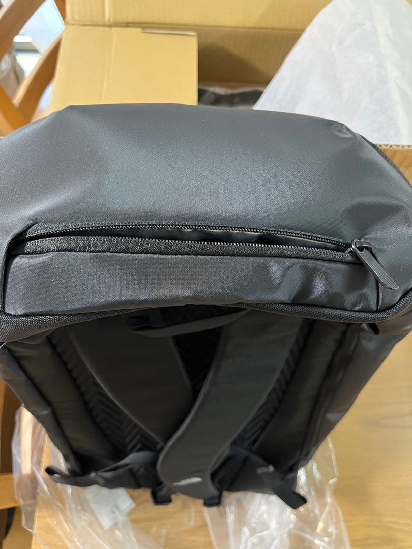 THE NORTH FACE FB Pro Lite 25LBK新品未使用