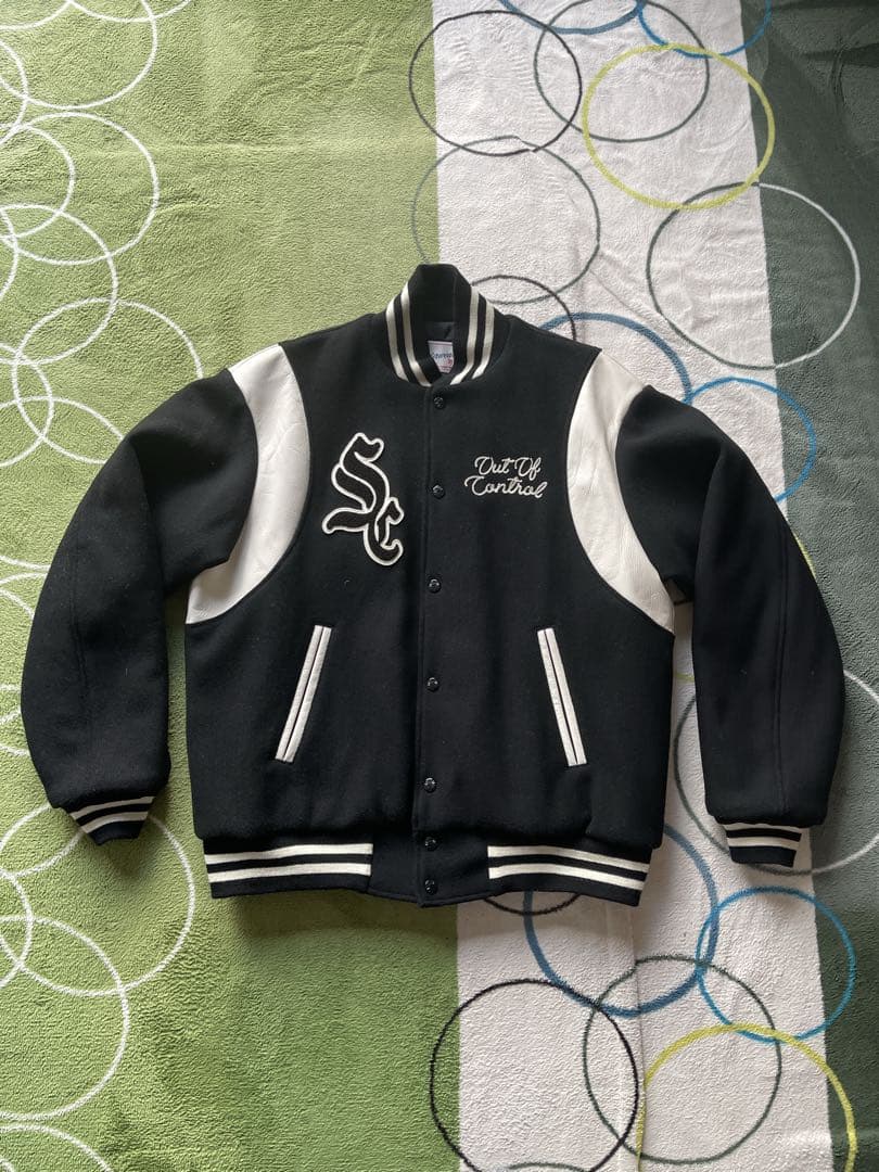 T*N様 Subculture サブカルチャー スタジャン サイズ2