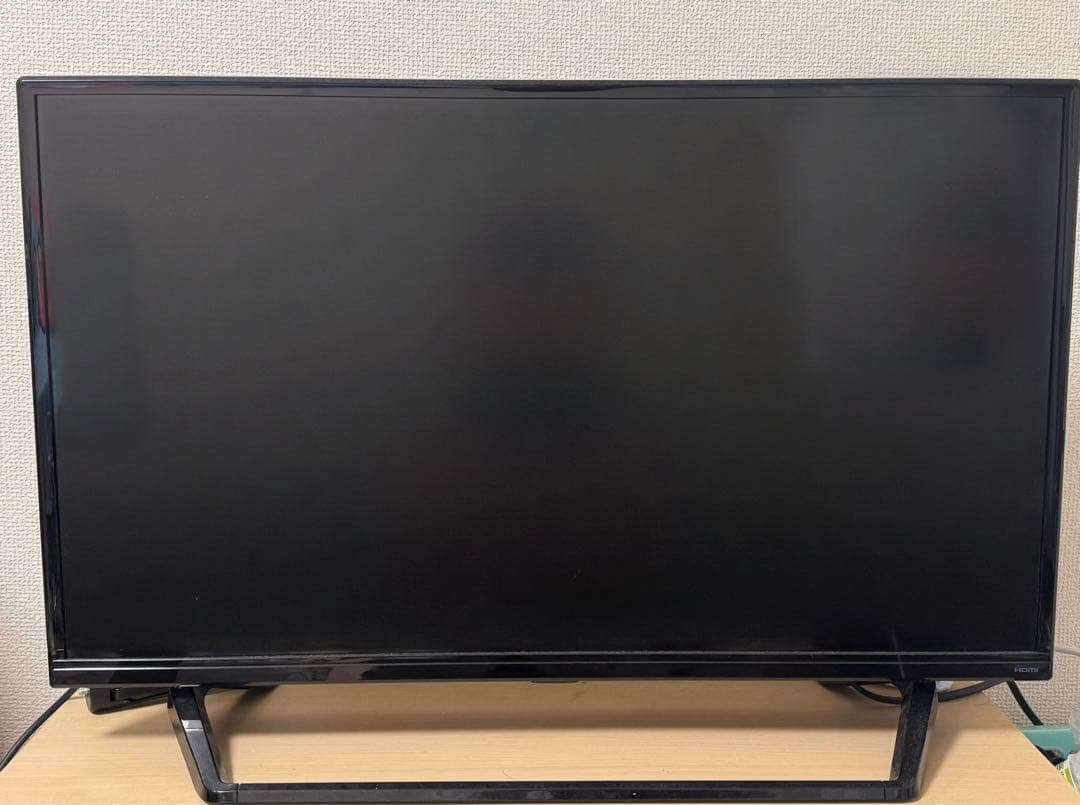 ORION 32V型液晶テレビ OL32WD10S 2023年製