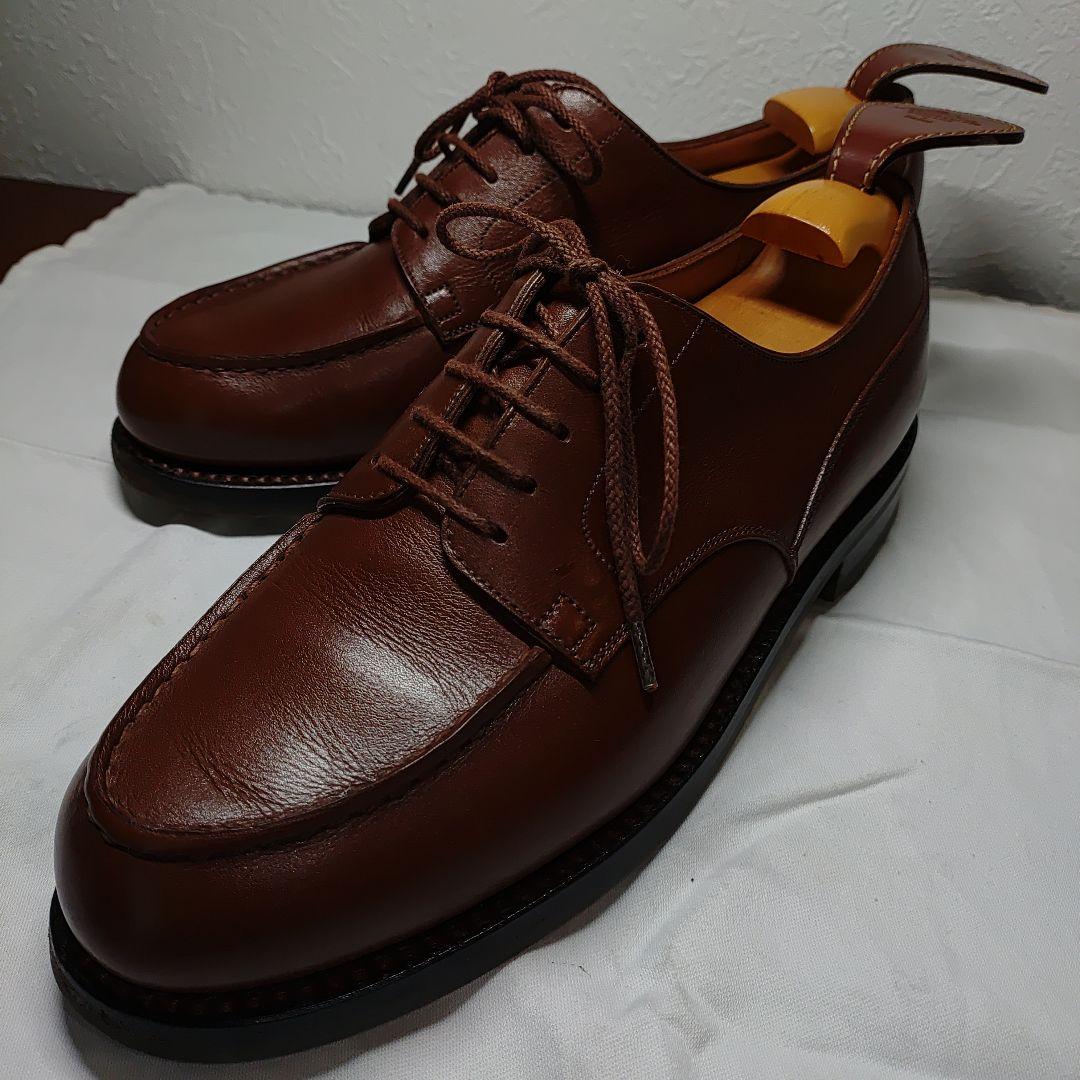 JM Westone GOLF ウエストンゴルフ5/D ブラウン