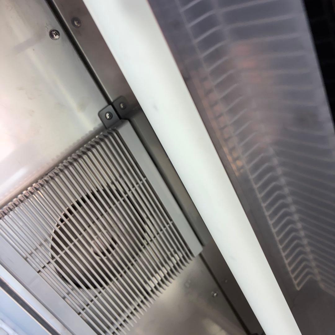 SANYO 薬用冷蔵ショーケース　MPR-162D（CN） 送料無料