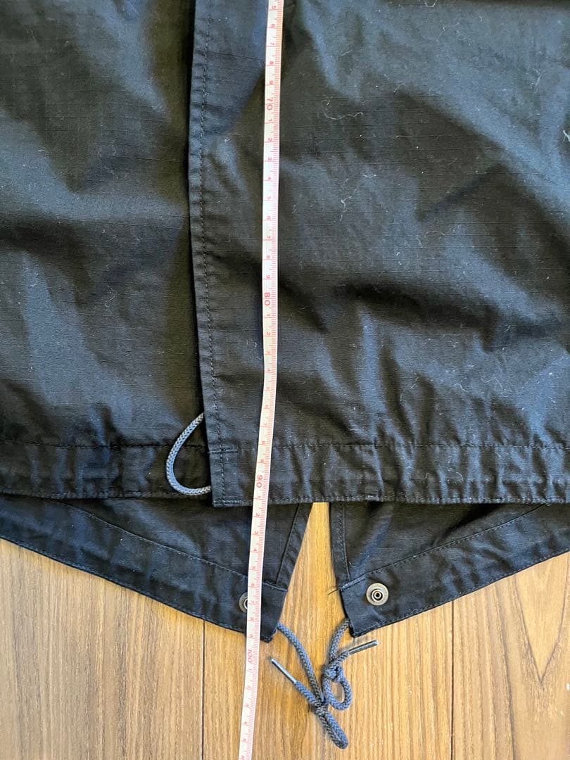 cootie productions モッズコート M-65 稀少Lサイズ