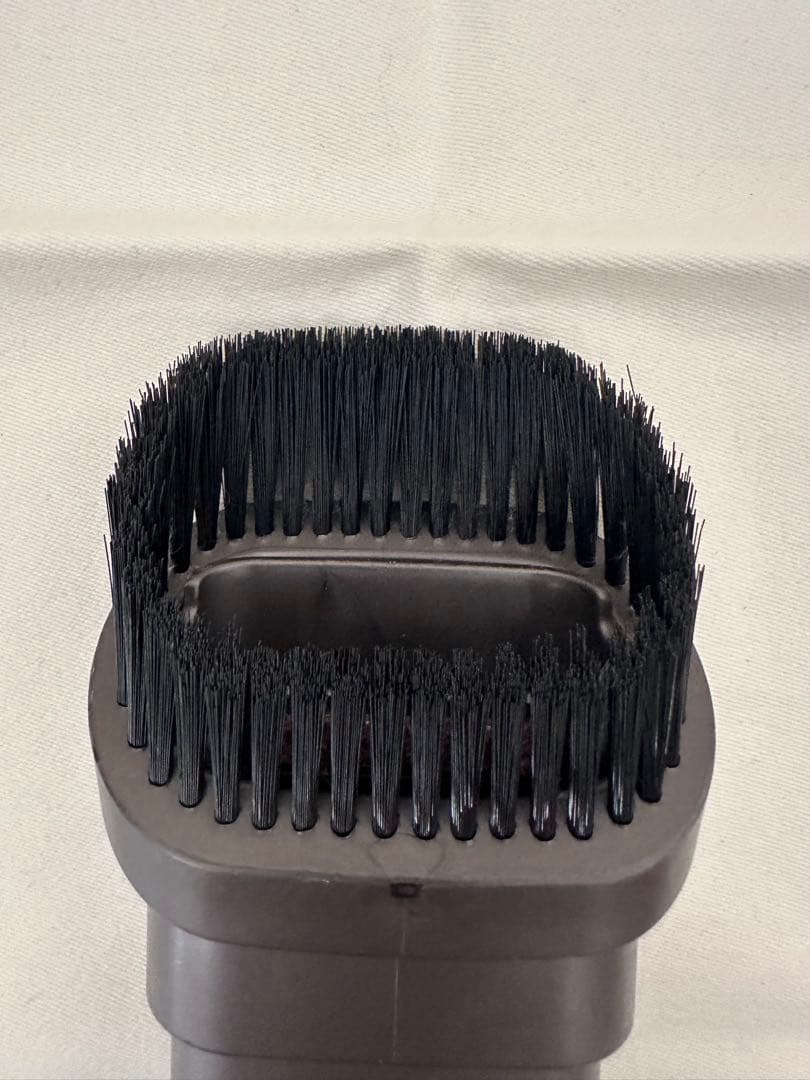 【未使用】ダイソン掃除機　ソフトクリーナーヘッド　112232-12（おまけ付）