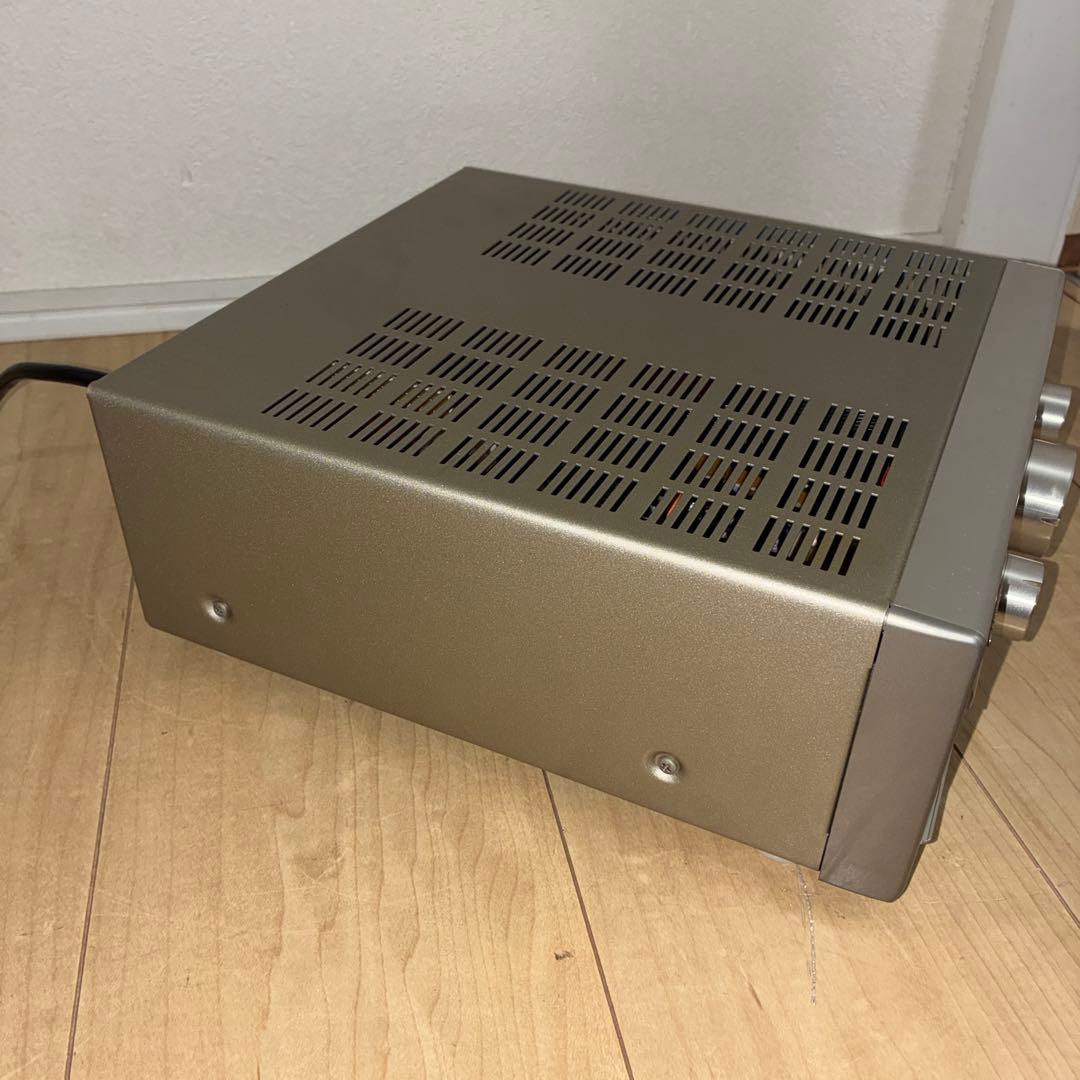 onkyo A-922m Ltd プリメインアンプです いい音です！！完動品