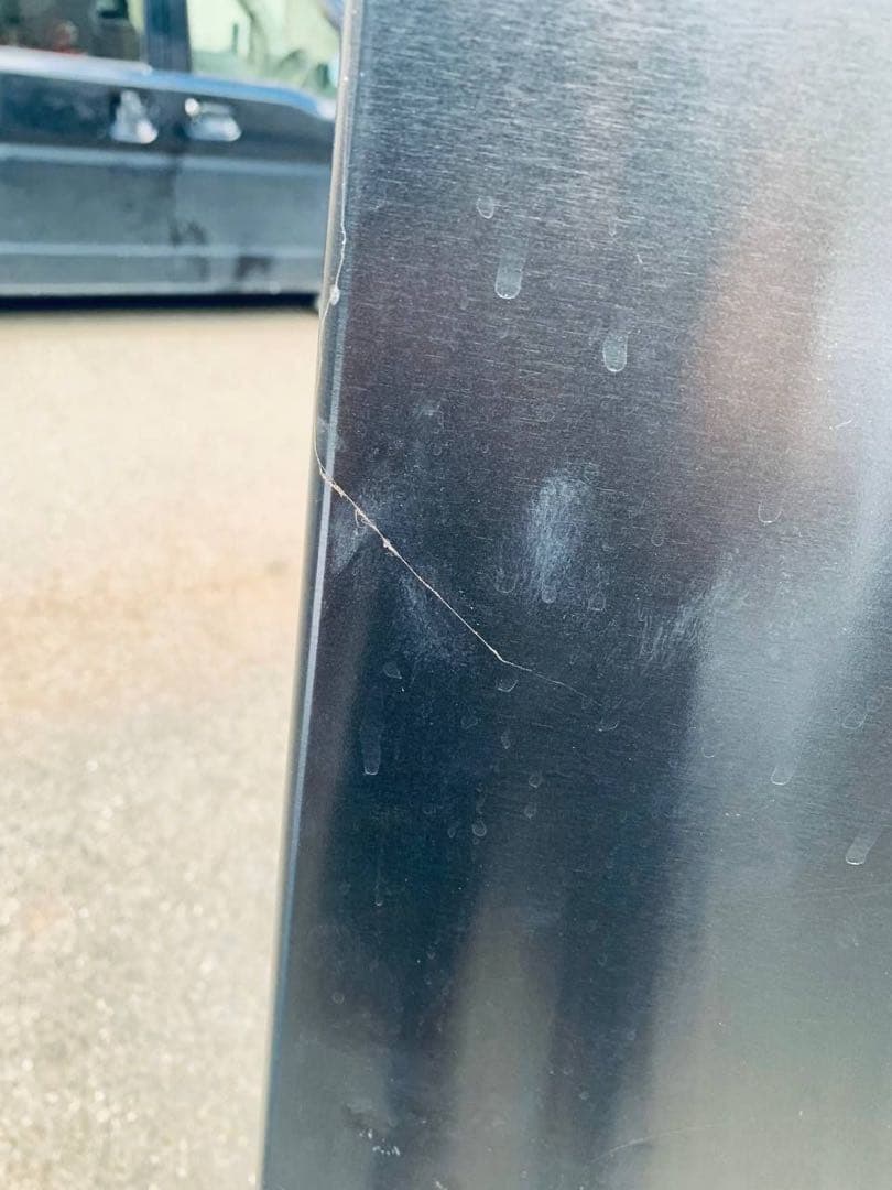 ♦Haier ノンフロン冷凍冷蔵庫【2022年製】JR-CV34A