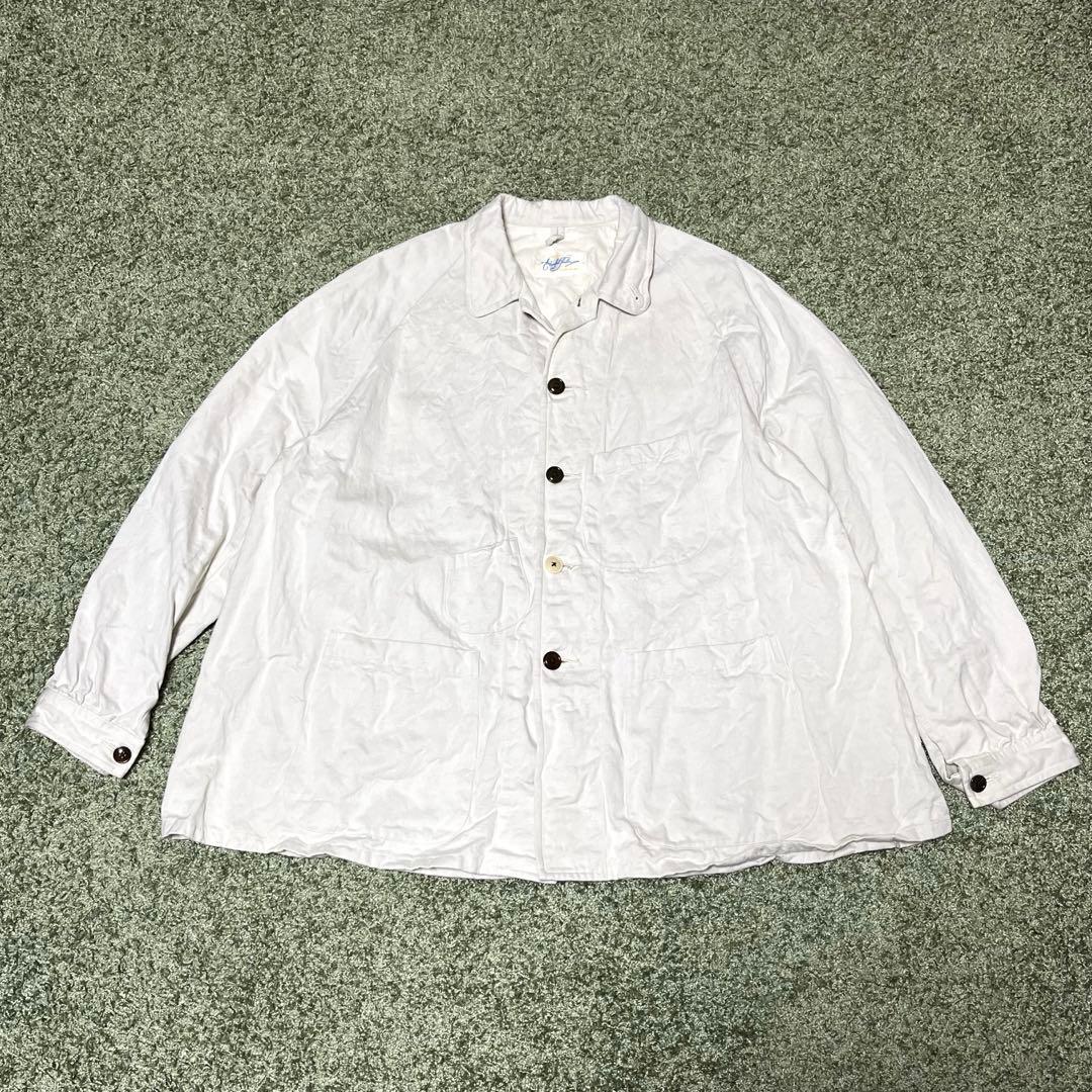 ジャケット・アウター The crooked Tailor Railroad jacket 60's