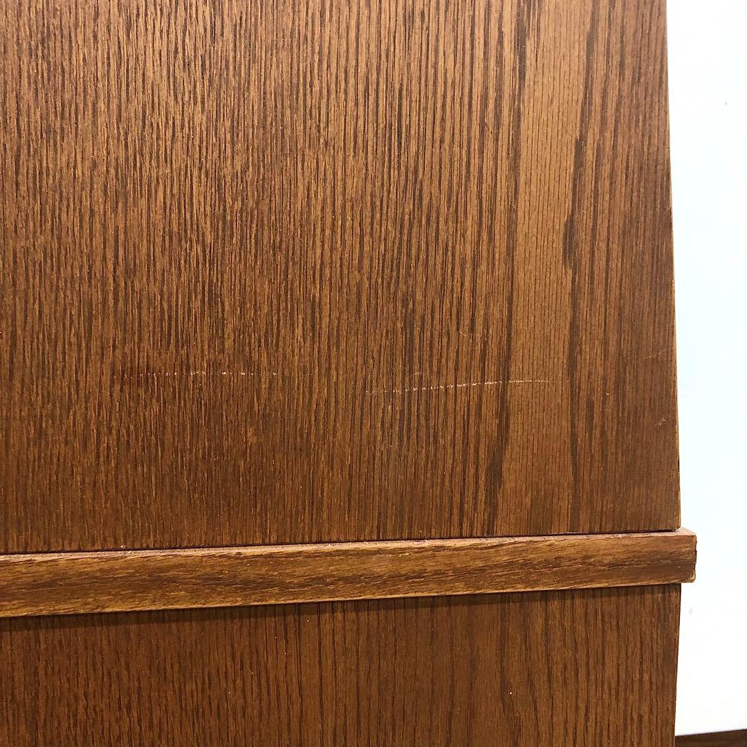 希少 unico SIGNE ウニコ シグネ キッチンボード 食器棚 飾り棚