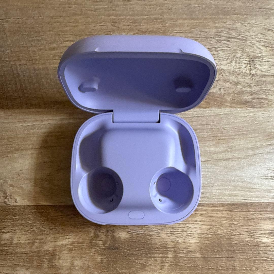 Powerbeats Pro 2 ワイヤレスイヤホン ラベンダー