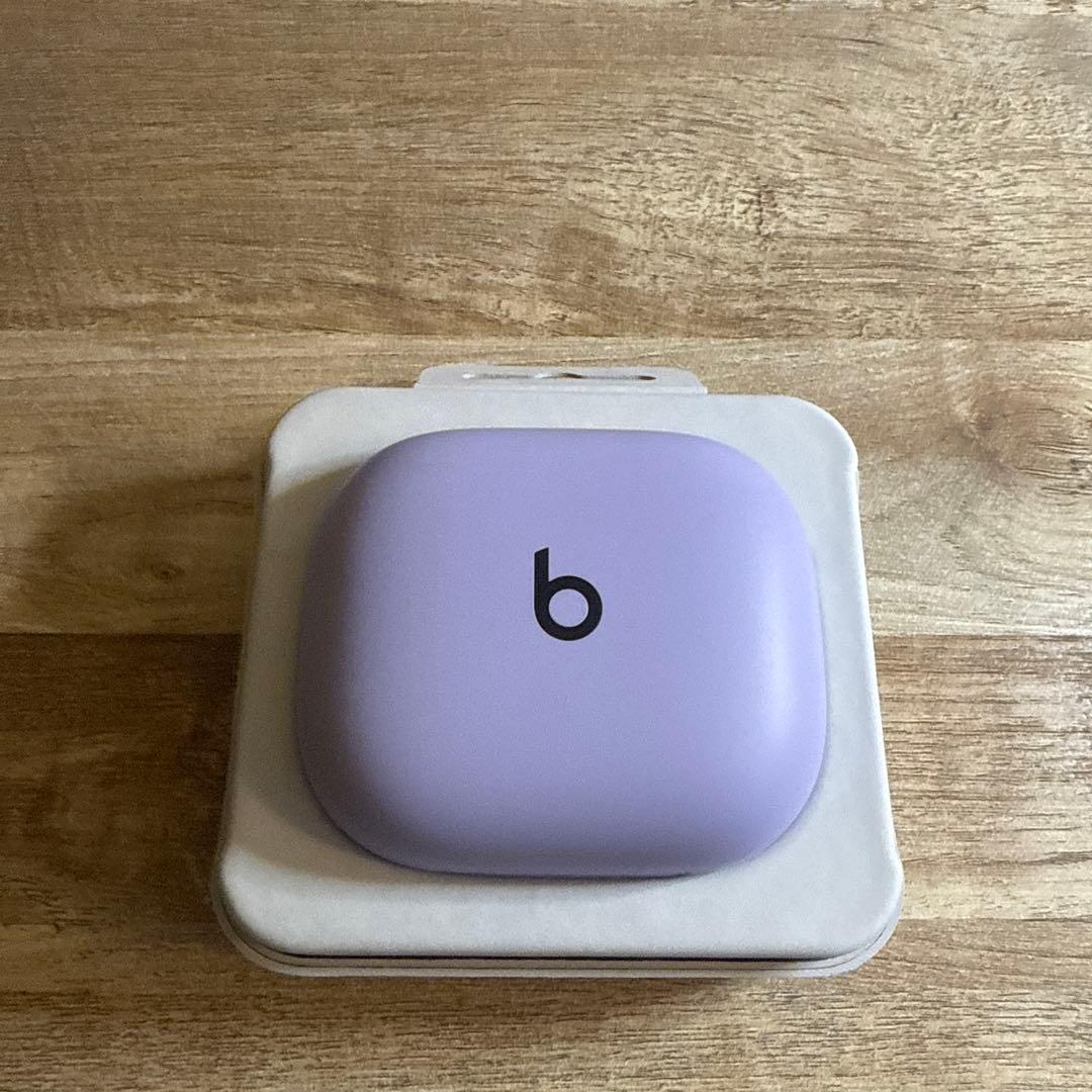 Powerbeats Pro 2 ワイヤレスイヤホン ラベンダー