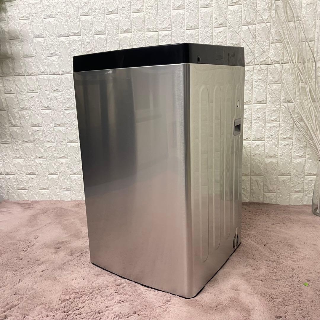 フガ✨設置まで❗️家電3点セット　冷蔵庫&洗濯機&電子レンジ　美品