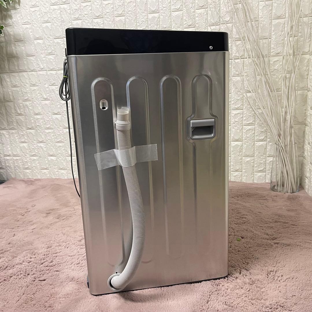 フガ✨設置まで❗️家電3点セット　冷蔵庫&洗濯機&電子レンジ　美品