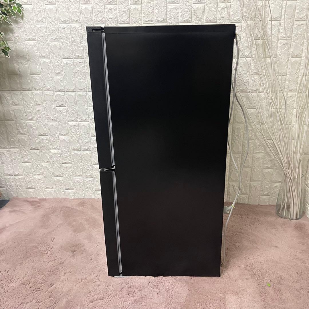 フガ✨設置まで❗️家電3点セット　冷蔵庫&洗濯機&電子レンジ　美品