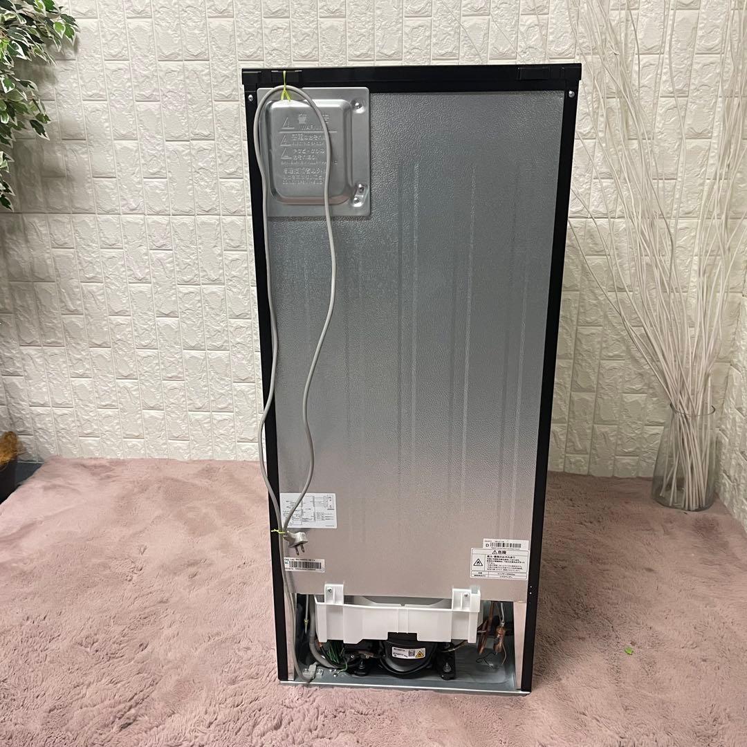 フガ✨設置まで❗️家電3点セット　冷蔵庫&洗濯機&電子レンジ　美品