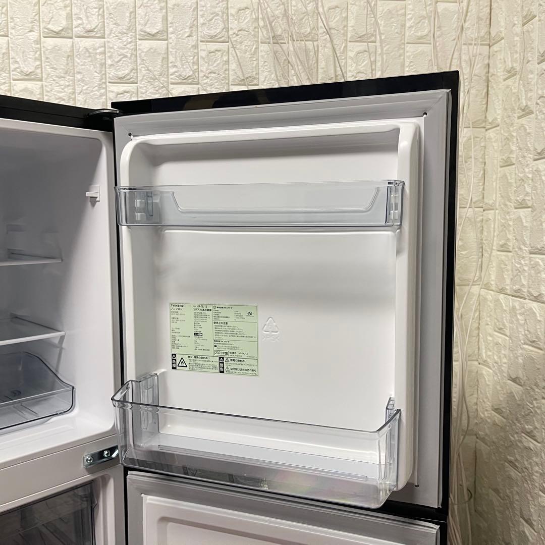 フガ✨設置まで❗️家電3点セット　冷蔵庫&洗濯機&電子レンジ　美品