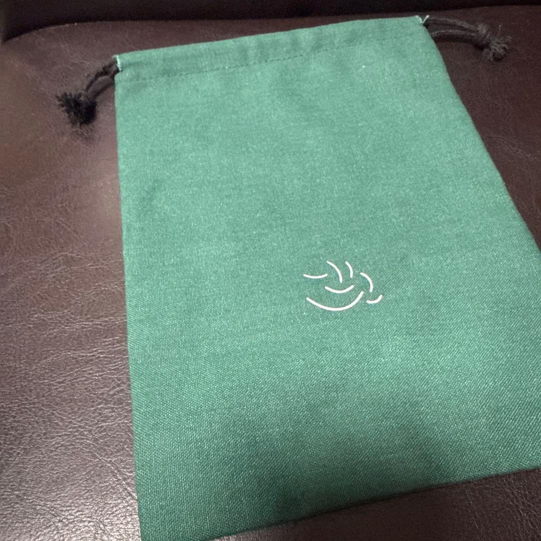 TRESSE トレス　ヘアクリップ　ドット　dot ribbon clip