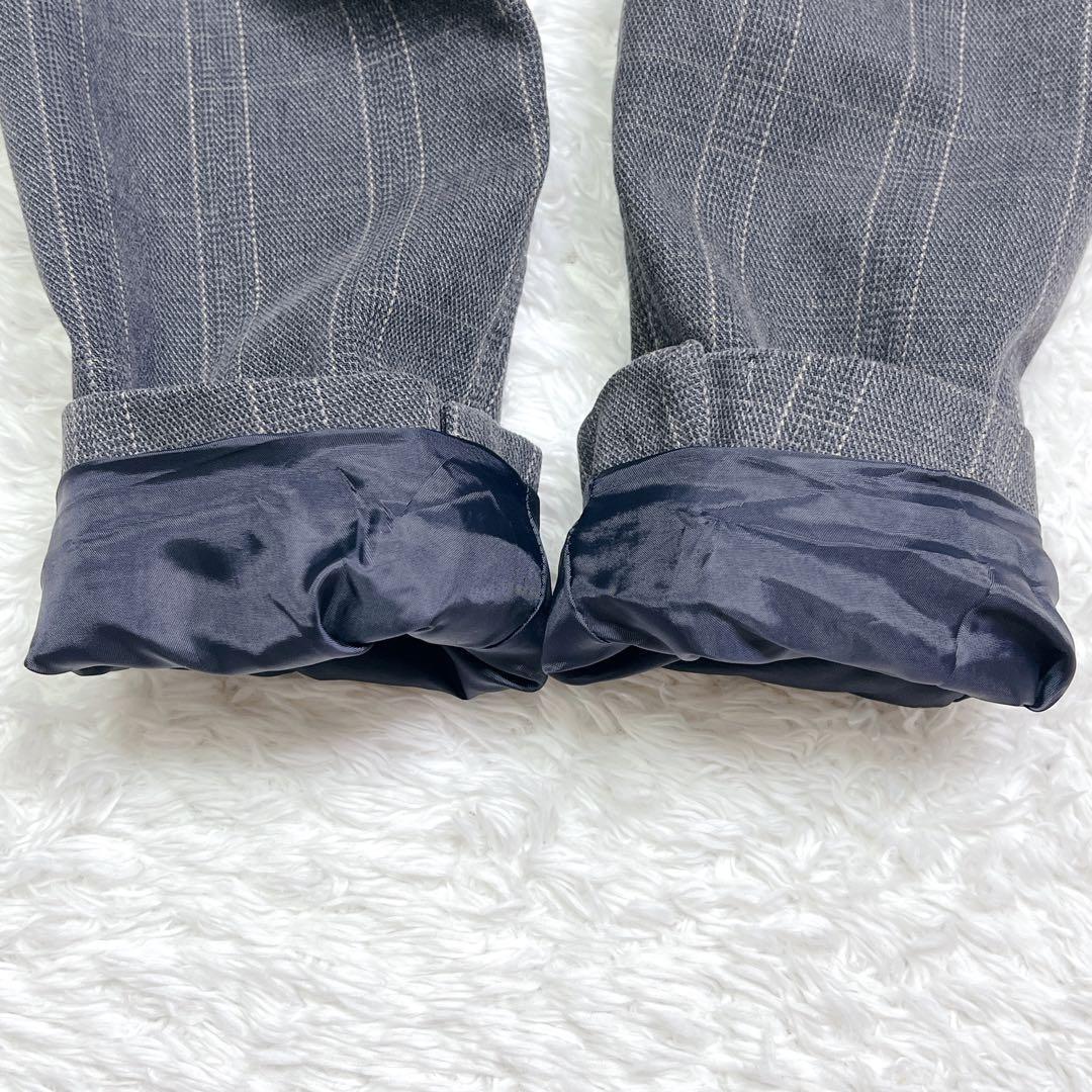 【美品】D&G ドルガバ INDIGO デニム テーラードジャケット イタリア製