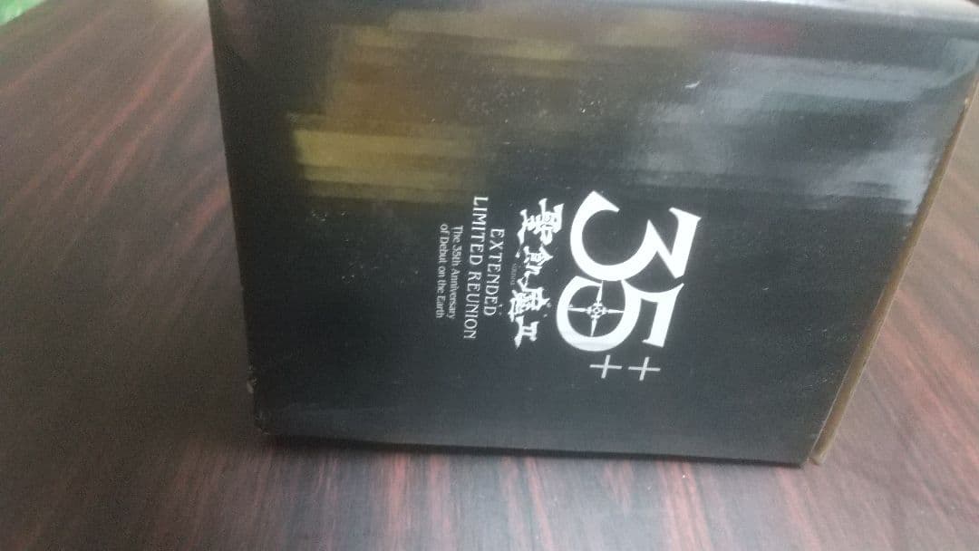 「RADICA-SEIKIMAⅡ」聖飢魔II